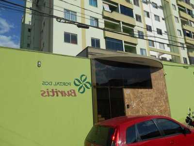 Apartment For Sale in Aparecida De Goiania, Brazil