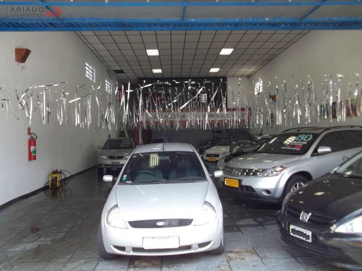 Picture of Commercial Building For Sale in Diadema, Sao Paulo, Brazil