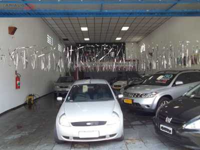 Commercial Building For Sale in Diadema, Brazil