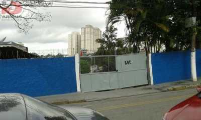 Residential Land For Sale in Sao Bernardo Do Campo, Brazil