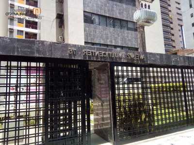 Commercial Building For Sale in Recife, Brazil