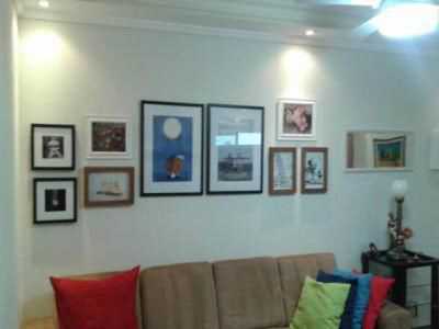 Apartment For Sale in Santo Andre, Brazil