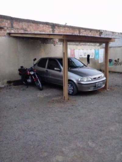 Apartment For Sale in Colombo, Brazil