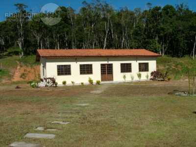 Farm For Sale in Paraibuna, Brazil