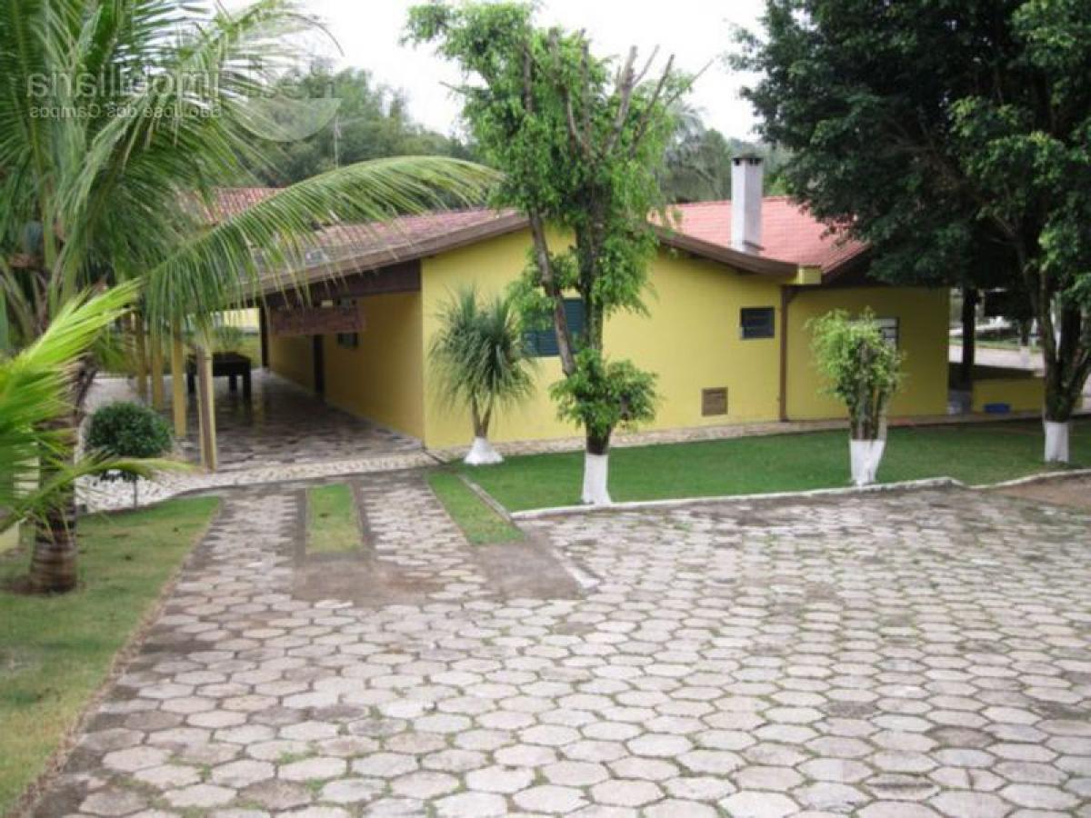 Picture of Farm For Sale in Caçapava, Sao Paulo, Brazil