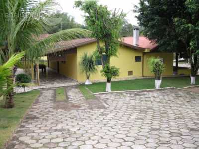 Farm For Sale in Caçapava, Brazil