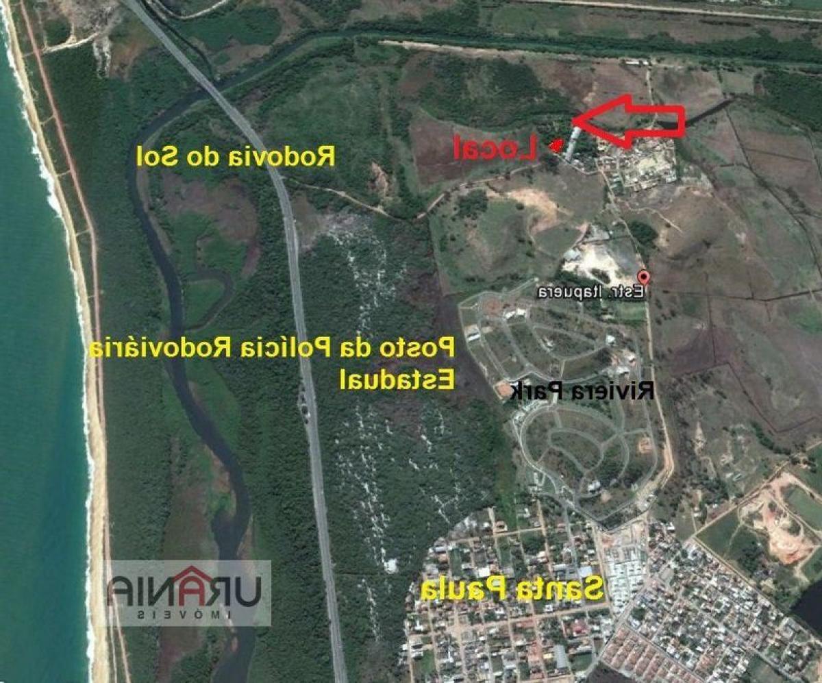 Picture of Residential Land For Sale in Espirito Santo, Espirito Santo, Brazil