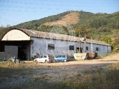 Commercial Building For Sale in Caieiras, Brazil
