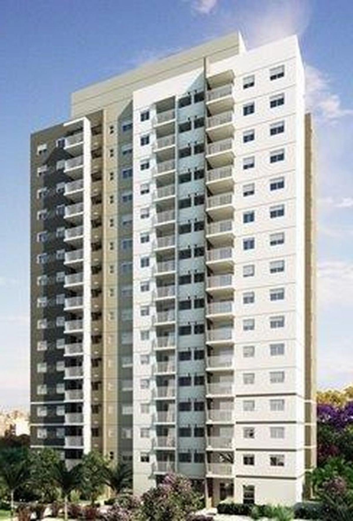 Picture of Apartment For Sale in Taboao Da Serra, Sao Paulo, Brazil