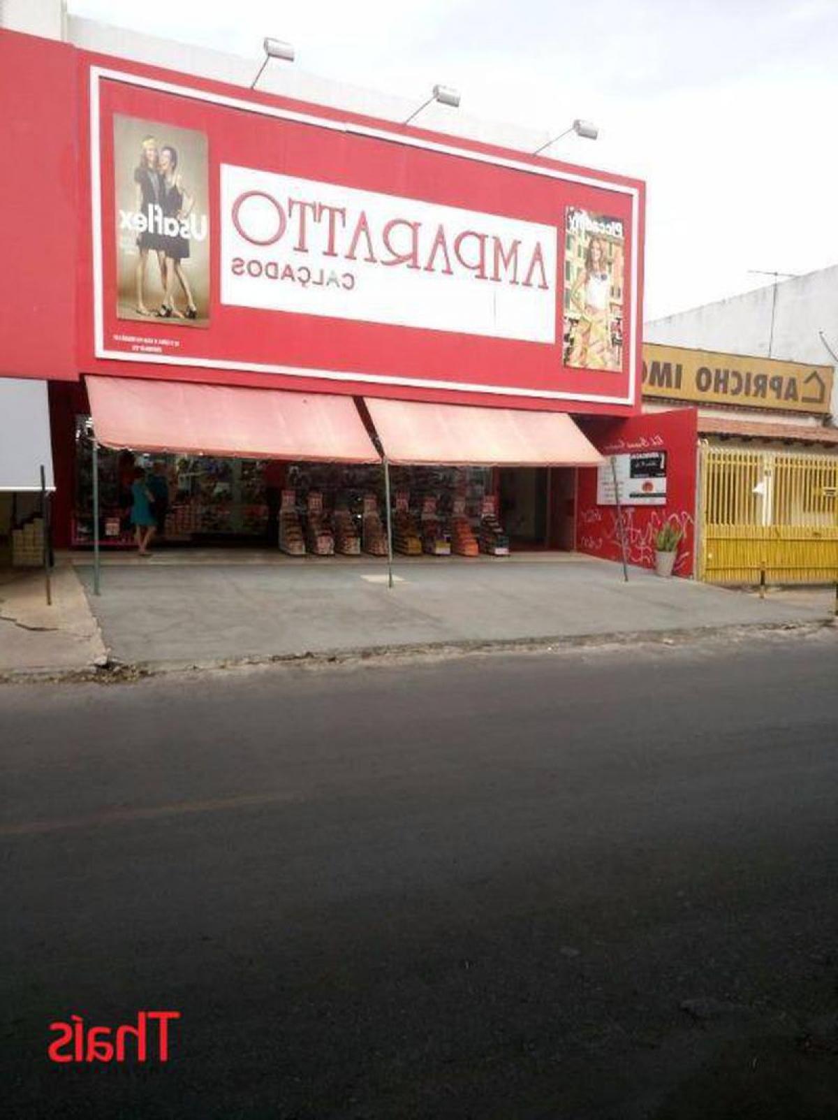 Picture of Commercial Building For Sale in Distrito Federal, Distrito Federal, Brazil