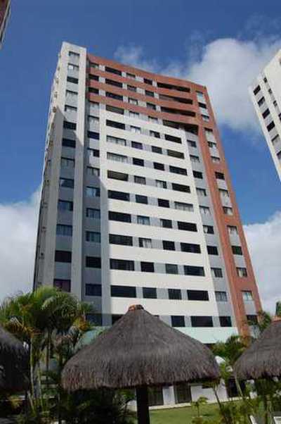 Apartment For Sale in Parnamirim, Brazil