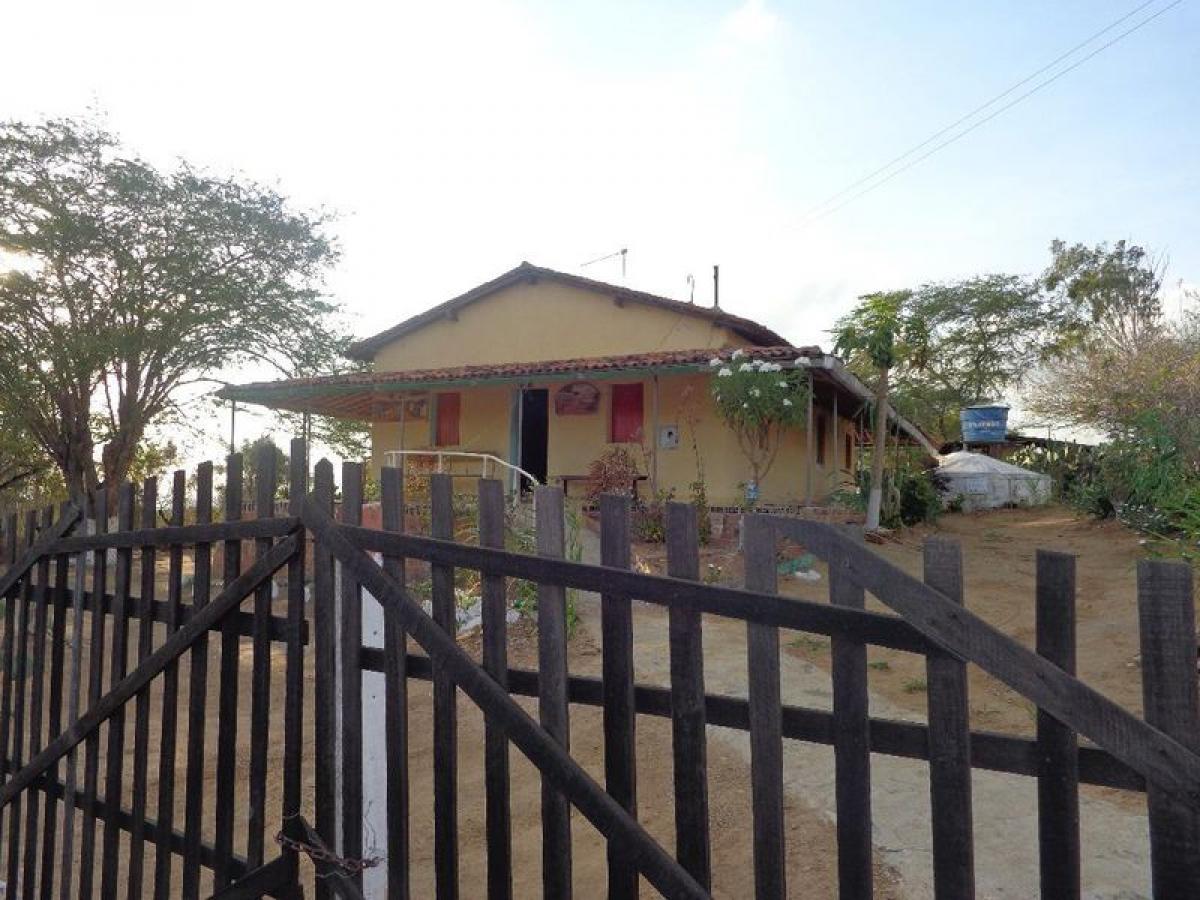 Picture of Farm For Sale in Pernambuco, Pernambuco, Brazil