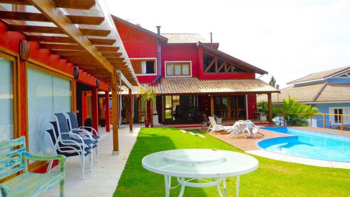 Picture of Home For Sale in Embu Das Artes, Sao Paulo, Brazil