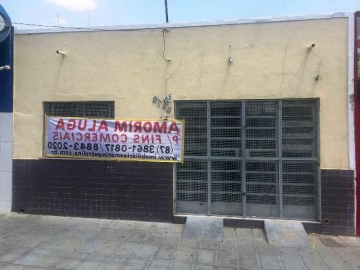 Picture of Commercial Building For Sale in Pernambuco, Pernambuco, Brazil