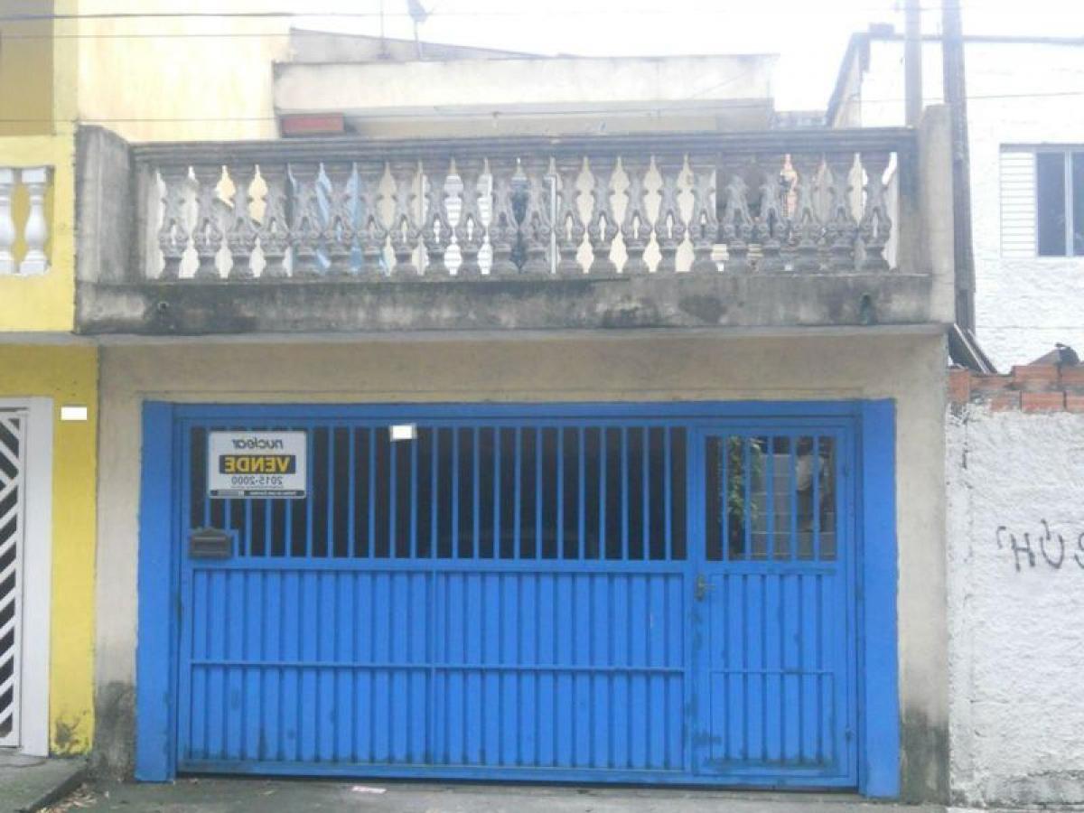 Picture of Home For Sale in Maua, Sao Paulo, Brazil