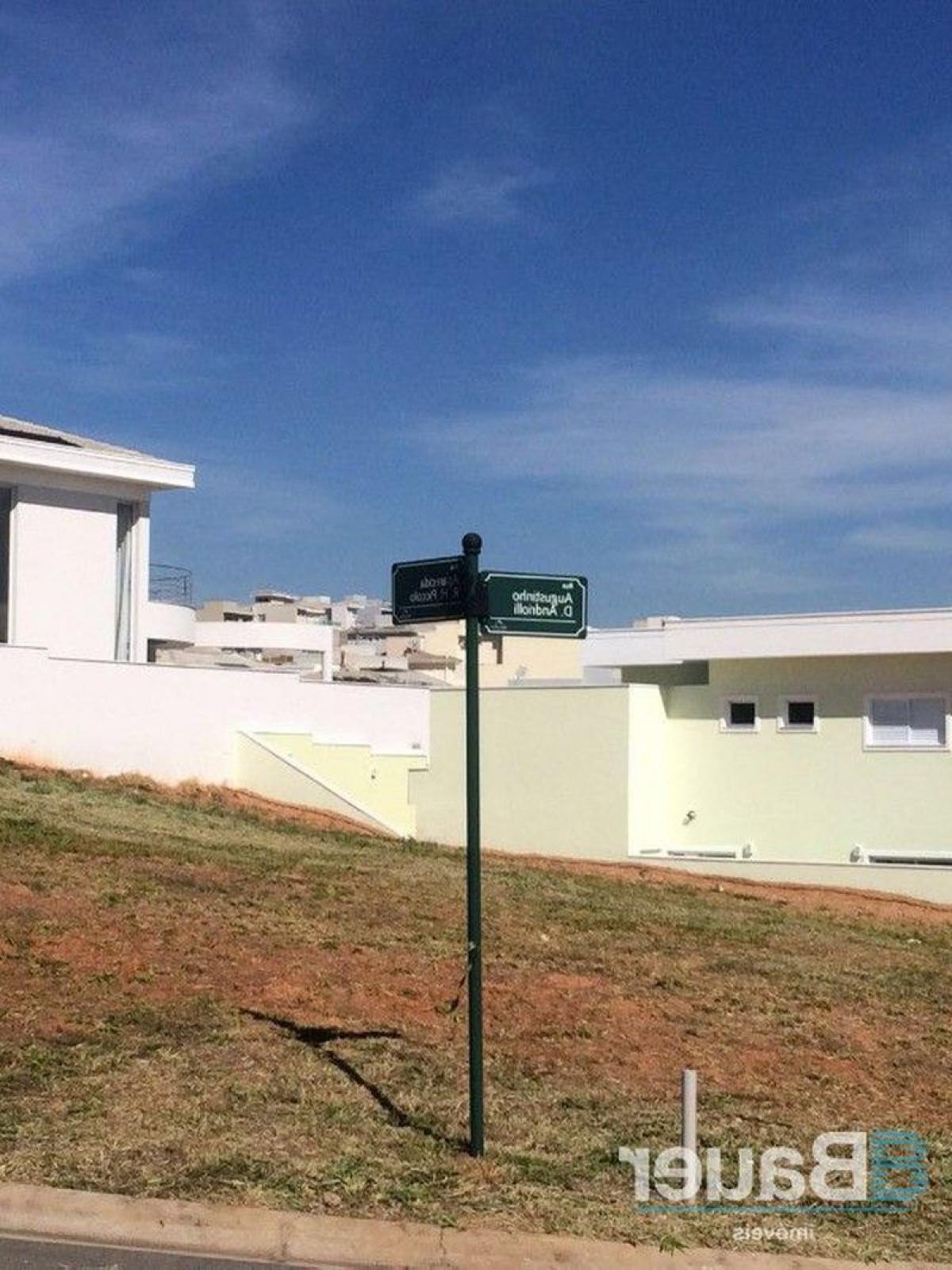 Picture of Residential Land For Sale in Campinas, Sao Paulo, Brazil