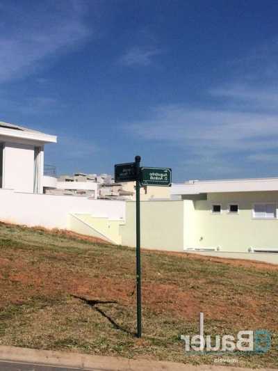 Residential Land For Sale in Campinas, Brazil
