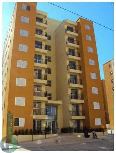 Apartment For Sale in Jandira, Brazil