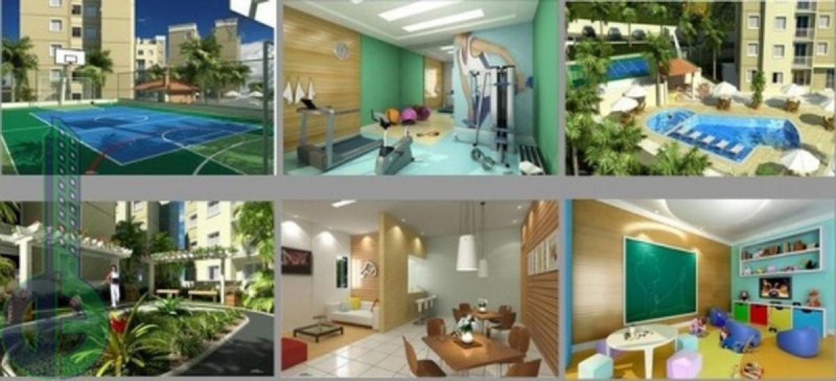 Picture of Apartment For Sale in Jandira, Sao Paulo, Brazil