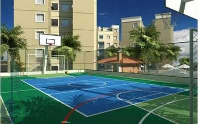 Apartment For Sale in Jandira, Brazil