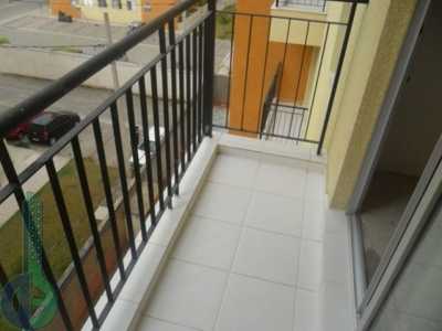 Apartment For Sale in Jandira, Brazil
