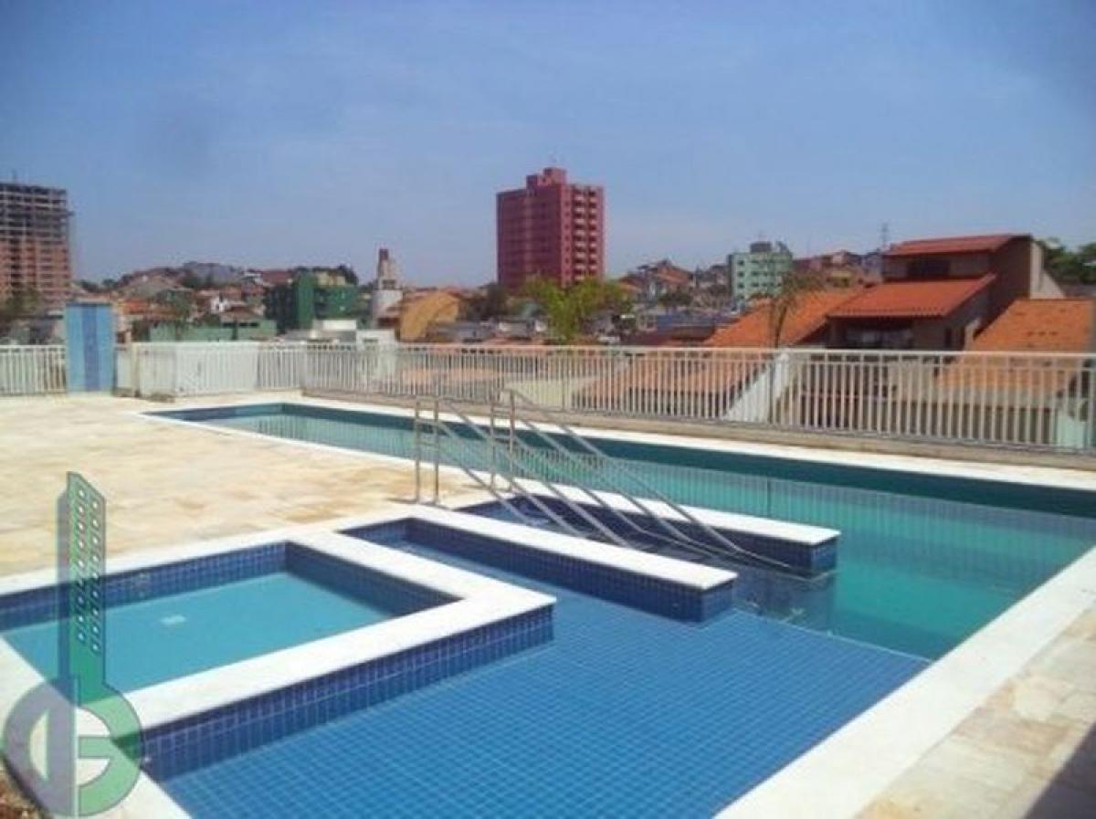 Picture of Apartment For Sale in Maua, Sao Paulo, Brazil