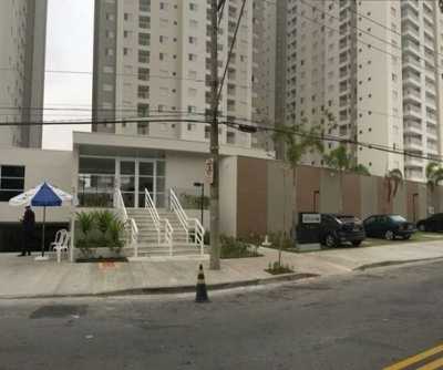 Apartment For Sale in Sao Caetano Do Sul, Brazil