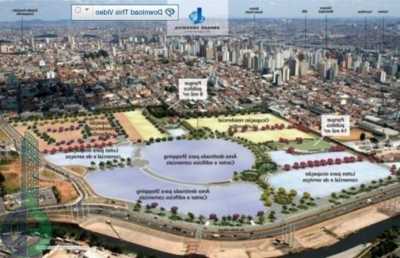 Residential Land For Sale in Sao Caetano Do Sul, Brazil