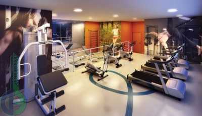 Apartment For Sale in Sao Paulo, Brazil