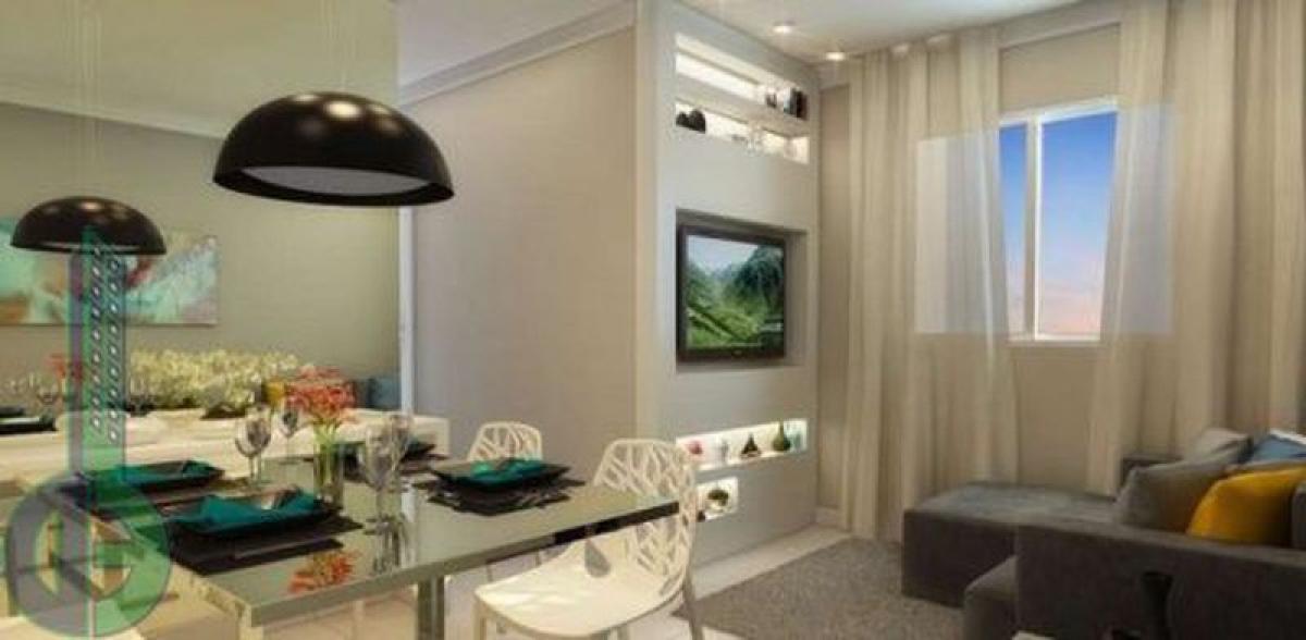 Picture of Apartment For Sale in Jandira, Sao Paulo, Brazil