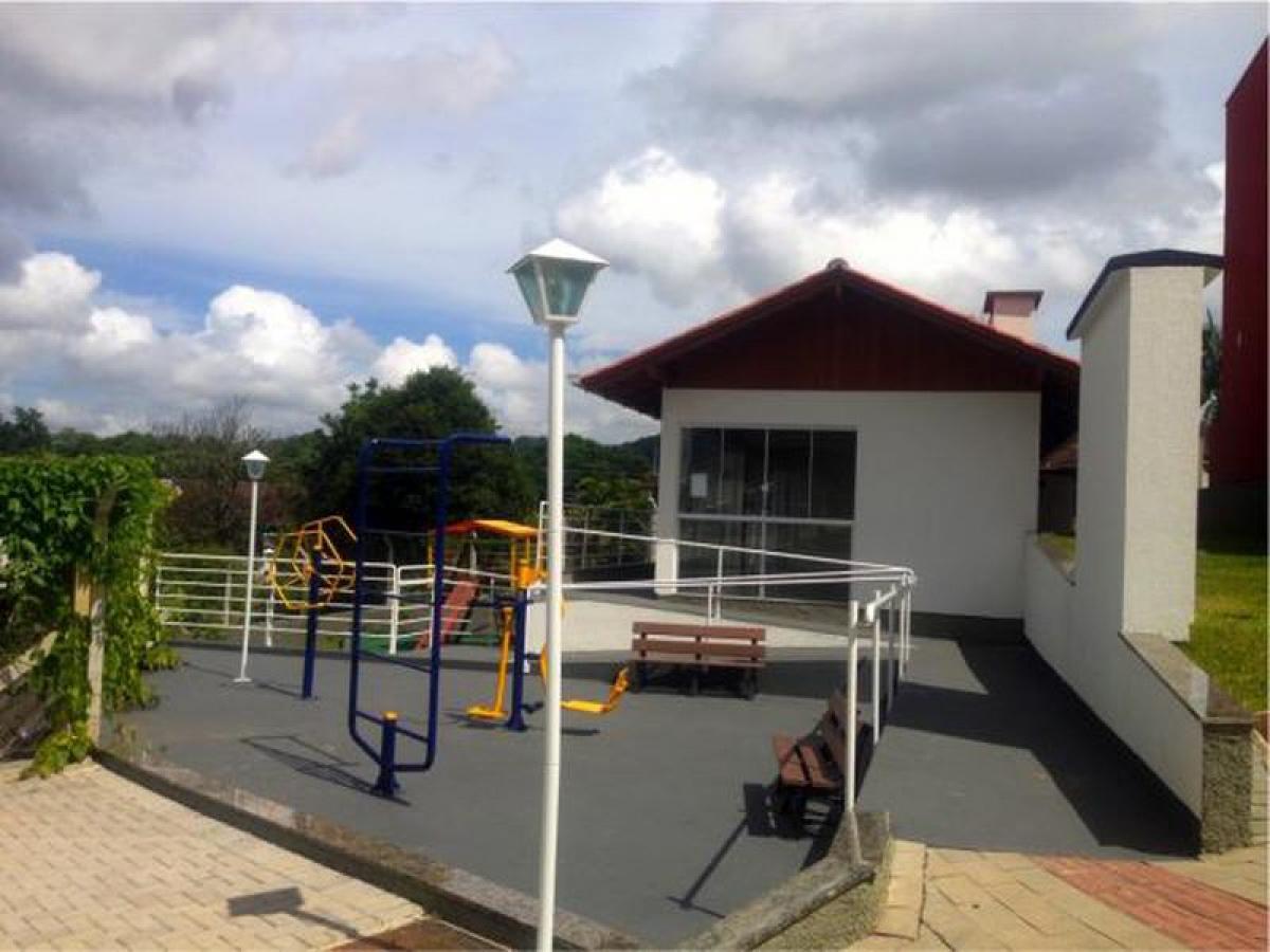 Picture of Apartment For Sale in Blumenau, Santa Catarina, Brazil