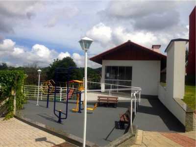 Apartment For Sale in Blumenau, Brazil