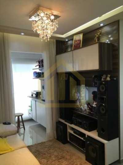 Apartment For Sale in Sao Paulo, Brazil