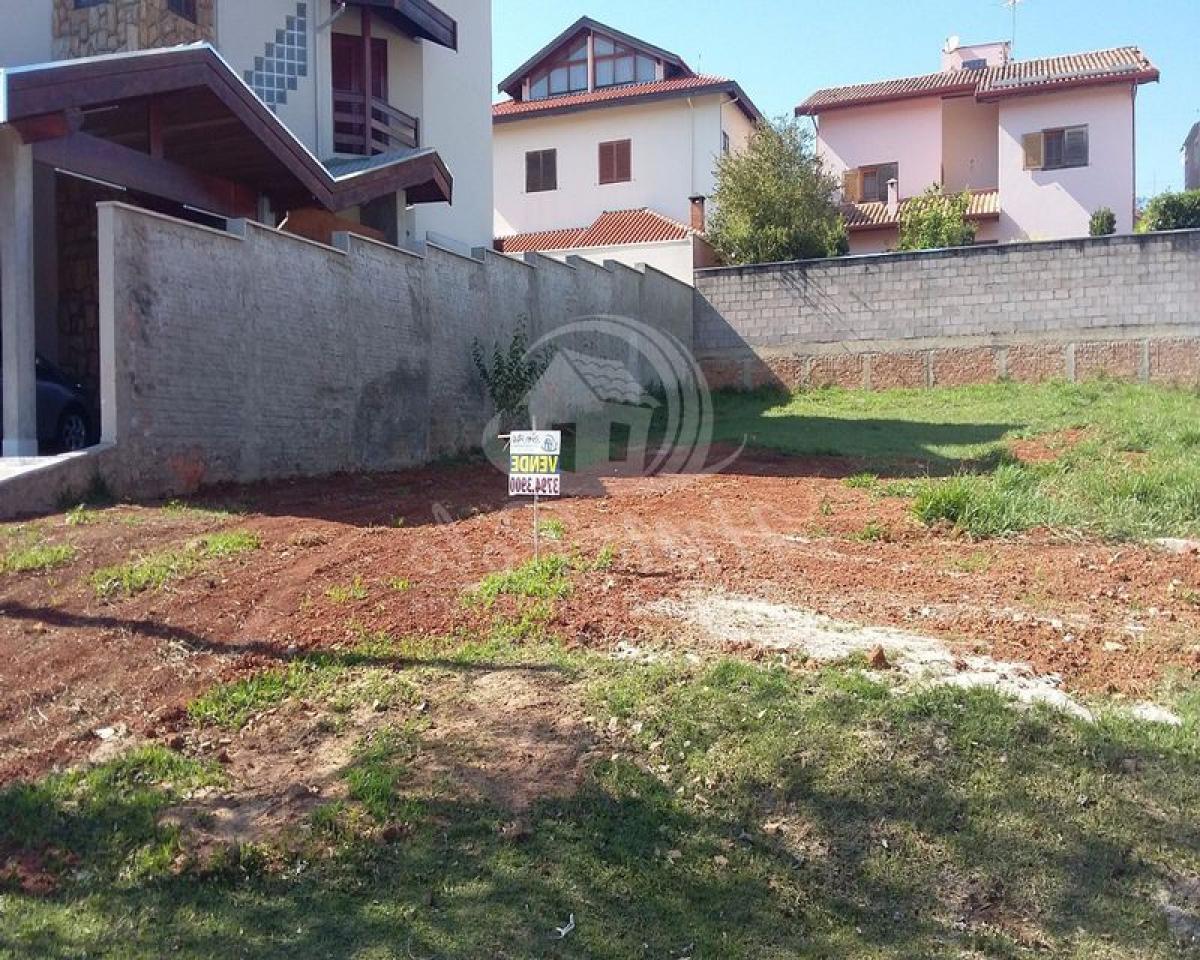 Picture of Residential Land For Sale in Valinhos, Sao Paulo, Brazil