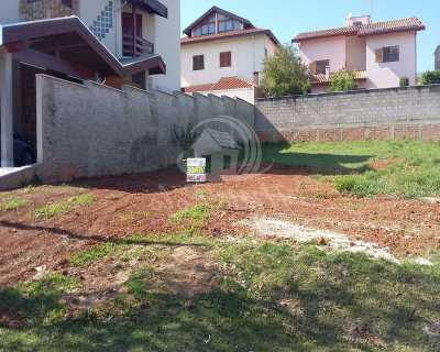 Residential Land For Sale in Valinhos, Brazil