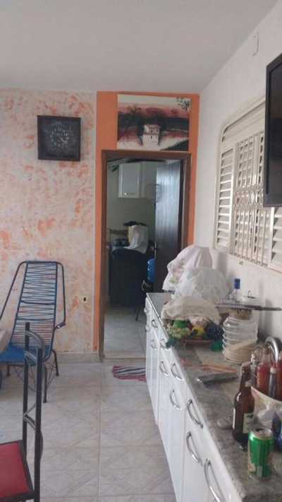 Home For Sale in Sao Jose Do Rio Preto, Brazil