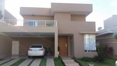 Home For Sale in Sao Jose Do Rio Preto, Brazil