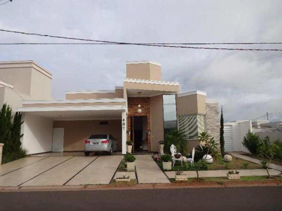 Picture of Home For Sale in Sao Jose Do Rio Preto, Sao Paulo, Brazil