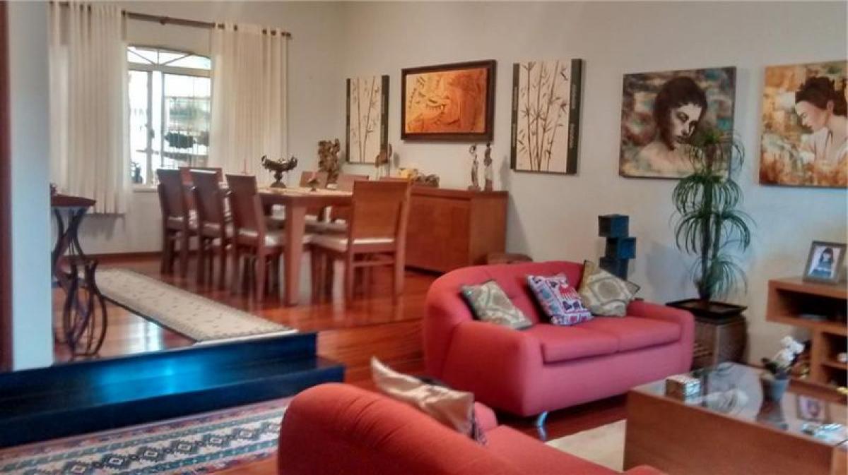 Picture of Home For Sale in Sao Jose Do Rio Preto, Sao Paulo, Brazil