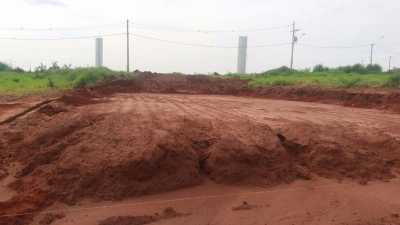 Residential Land For Sale in Bady Bassitt, Brazil