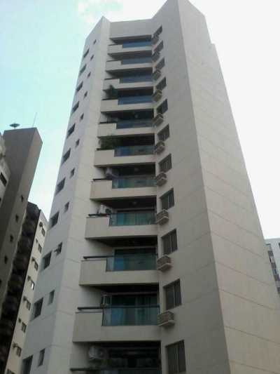 Apartment For Sale in Sao Jose Do Rio Preto, Brazil
