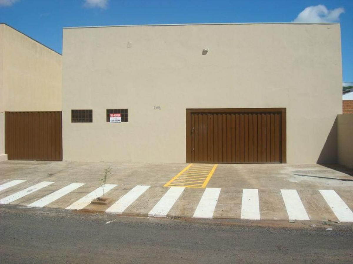 Picture of Commercial Building For Sale in Sao Jose Do Rio Preto, Sao Paulo, Brazil