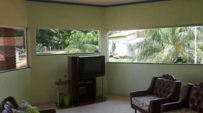 Farm For Sale in Mato Grosso Do Sul, Brazil