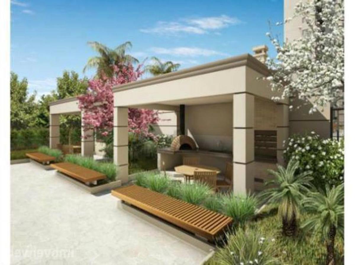 Picture of Apartment For Sale in Sao Bernardo Do Campo, Sao Paulo, Brazil