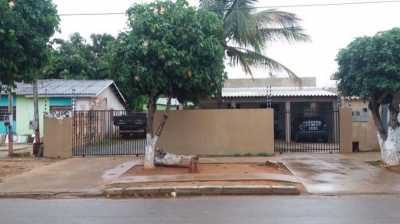 Studio For Sale in Mato Grosso, Brazil