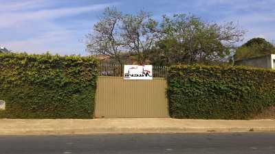 Residential Land For Sale in