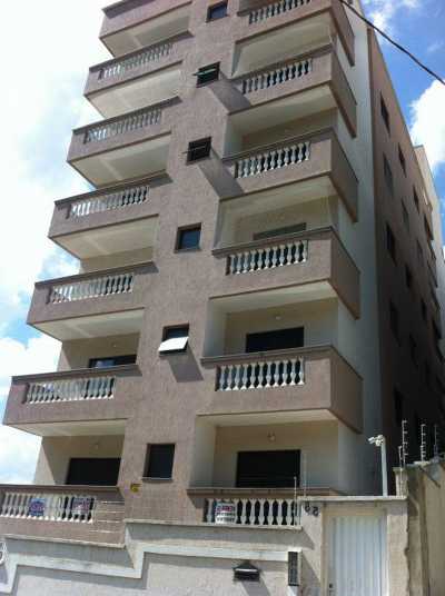 Apartment For Sale in Minas Gerais, Brazil