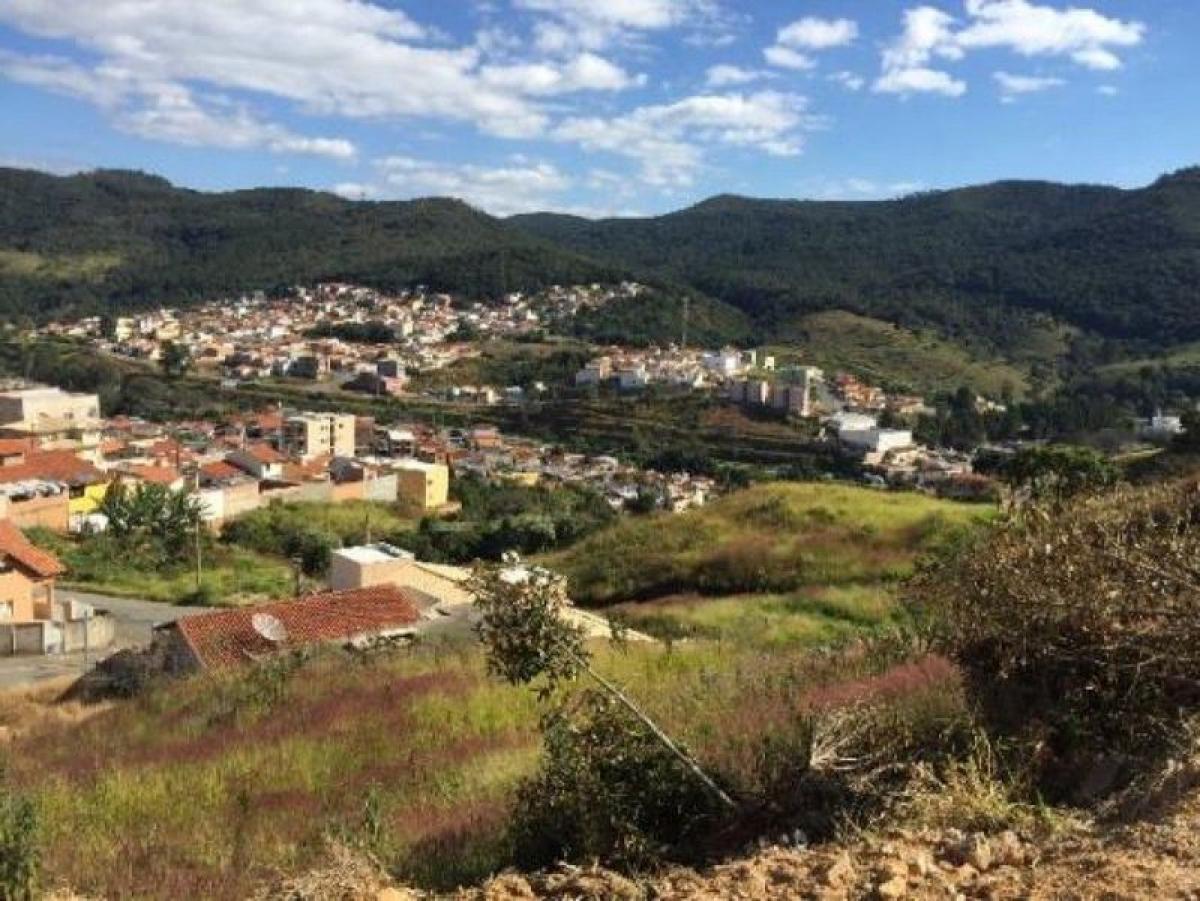 Picture of Residential Land For Sale in Minas Gerais, Minas Gerais, Brazil