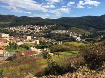Residential Land For Sale in Minas Gerais, Brazil