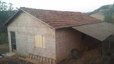 Farm For Sale in Minas Gerais, Brazil
